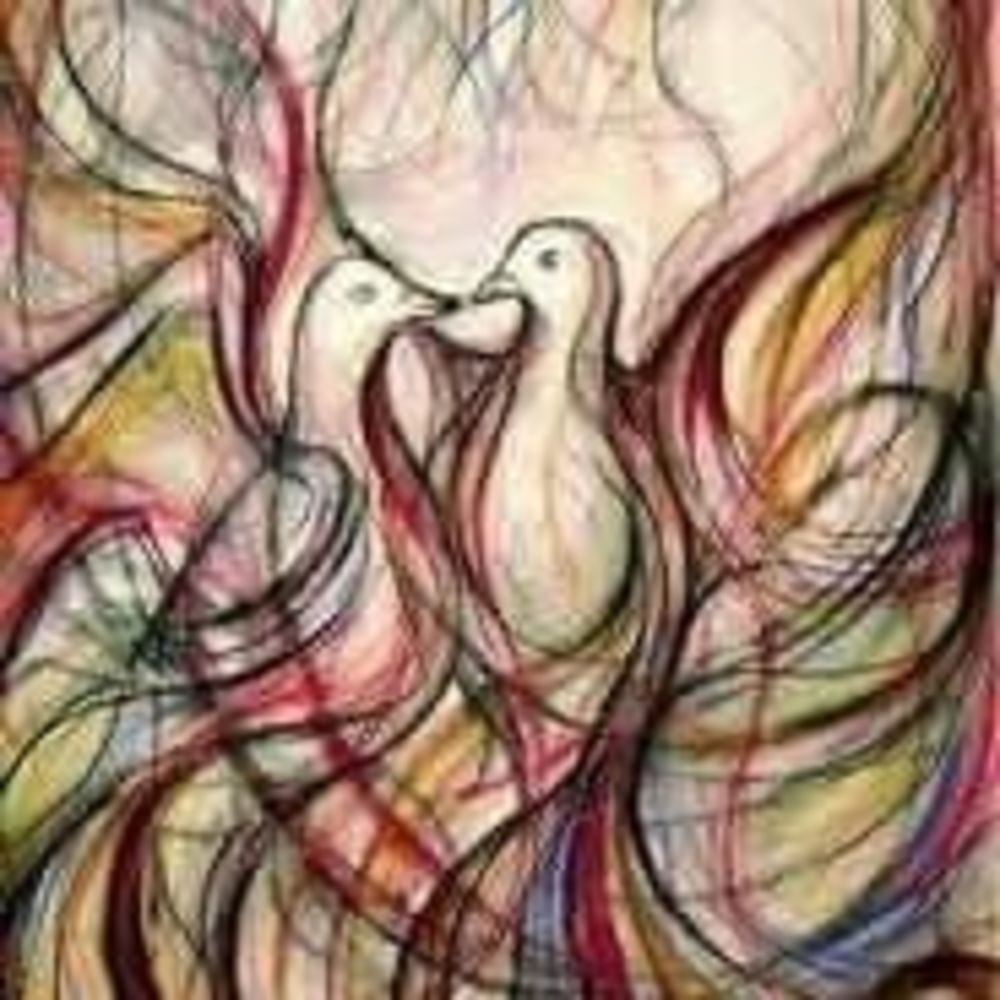 Meet your Posher, Judy